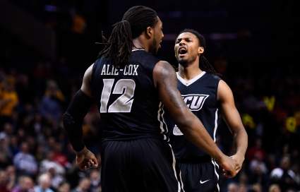 Virginia Commonwealth University Rams: 5 Fast Facts You Need to Know