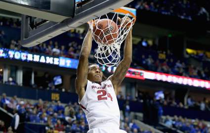 Arkansas vs. Wofford: Date, Time, Line & Channel