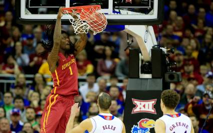 Iowa State vs. UAB: Odds, Point Spread & Over-Under