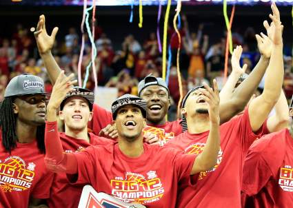 Iowa State Cyclones: 5 Fast Facts You Need to Know