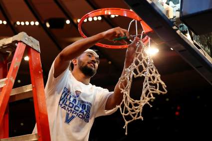 Darrun Hilliard II: 5 Fast Facts You Need to Know