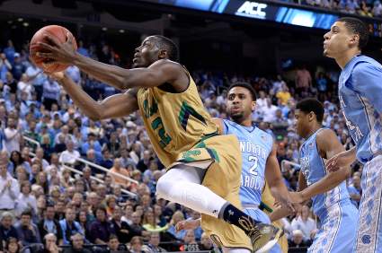 How to Watch Notre Dame vs. Northeastern Live Stream Online