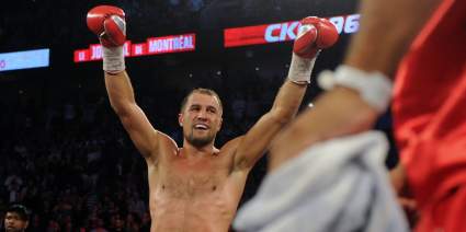 Sergey Kovalev vs. Jean Pascal: Result & Highlights