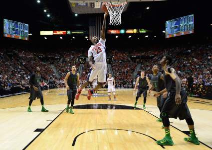 Arizona vs. Texas Southern: Odds, Point Spread & Over-Under