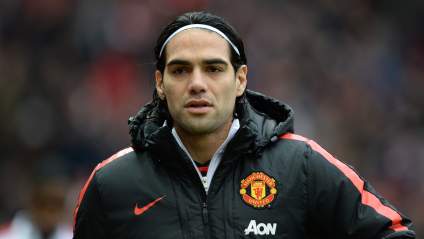 Radamel Falcao: 5 Fast Facts You Need to Know