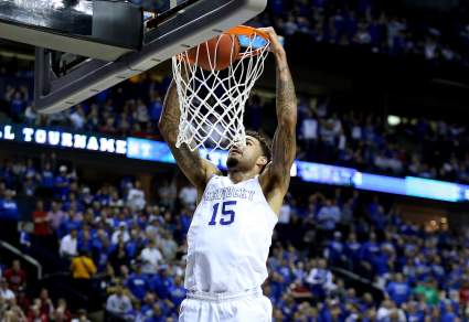 March Madness Prediction 2015: Heavy’s Championship Pick