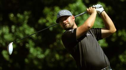 The Masters 2015 Par 3 Contest: Date, Time & Channel
