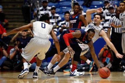 North Florida vs. Robert Morris: Score, Stats & Highlights