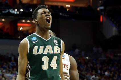 UAB vs. UCLA: Date, Time, Channel & Line