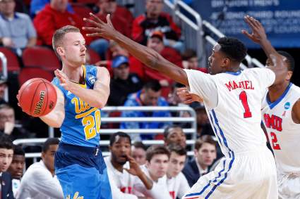 SMU vs. UCLA: Score, Stats & Highlights