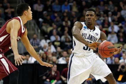 Villanova vs. NC State: Score, Stats & Highlights