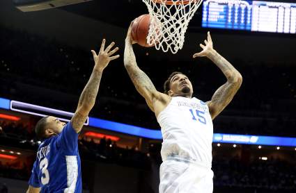 Kentucky vs. Hampton: Score, Stats & Highlights