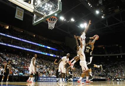 Arkansas vs. Wofford: Score, Stats & Highlights