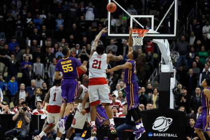 Villanova vs. N.C. State: Odds, Point Spread & Over-Under