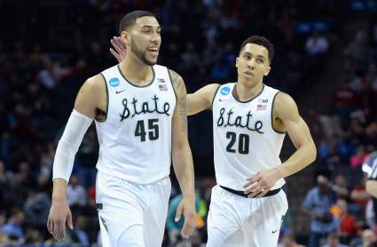 Michigan State vs. Virginia: Date, Time, Channel & Line