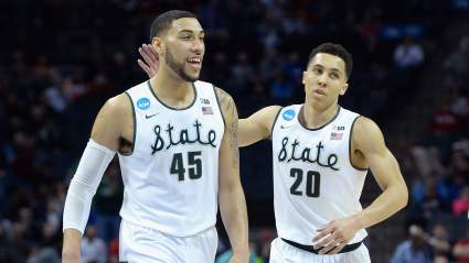 Duke vs. Michigan State: Betting Trends, Odds & Stats