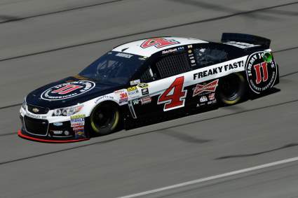 NASCAR at Fontana: Auto Club 400 Lineup, Time, Channel & Odds