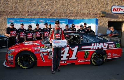 How to Watch NASCAR Auto Club 400 Live Stream Online