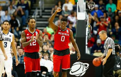 Louisville vs. N.C. State: Point Spread, Over-Under & Money Line