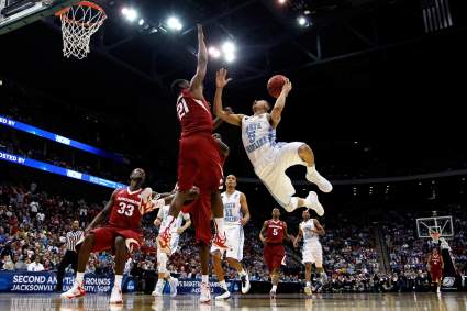 North Carolina vs. Wisconsin: Point Spread, Over-Under & Money Line