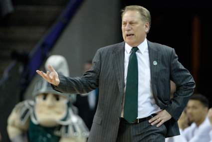 Oklahoma vs. Michigan State: Point Spread, Over-Under & Money Line