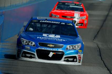 NASCAR at Martinsville 2015: STP 500 Time, Channel & Odds