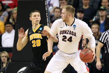 UCLA vs. Gonzaga: Point Spread, Over-Under & Money Line