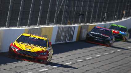 How to Watch NASCAR Sprint Cup STP 500 Live Stream Online