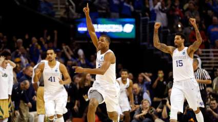 Kentucky vs. Notre Dame: Score, Stats & Highlights