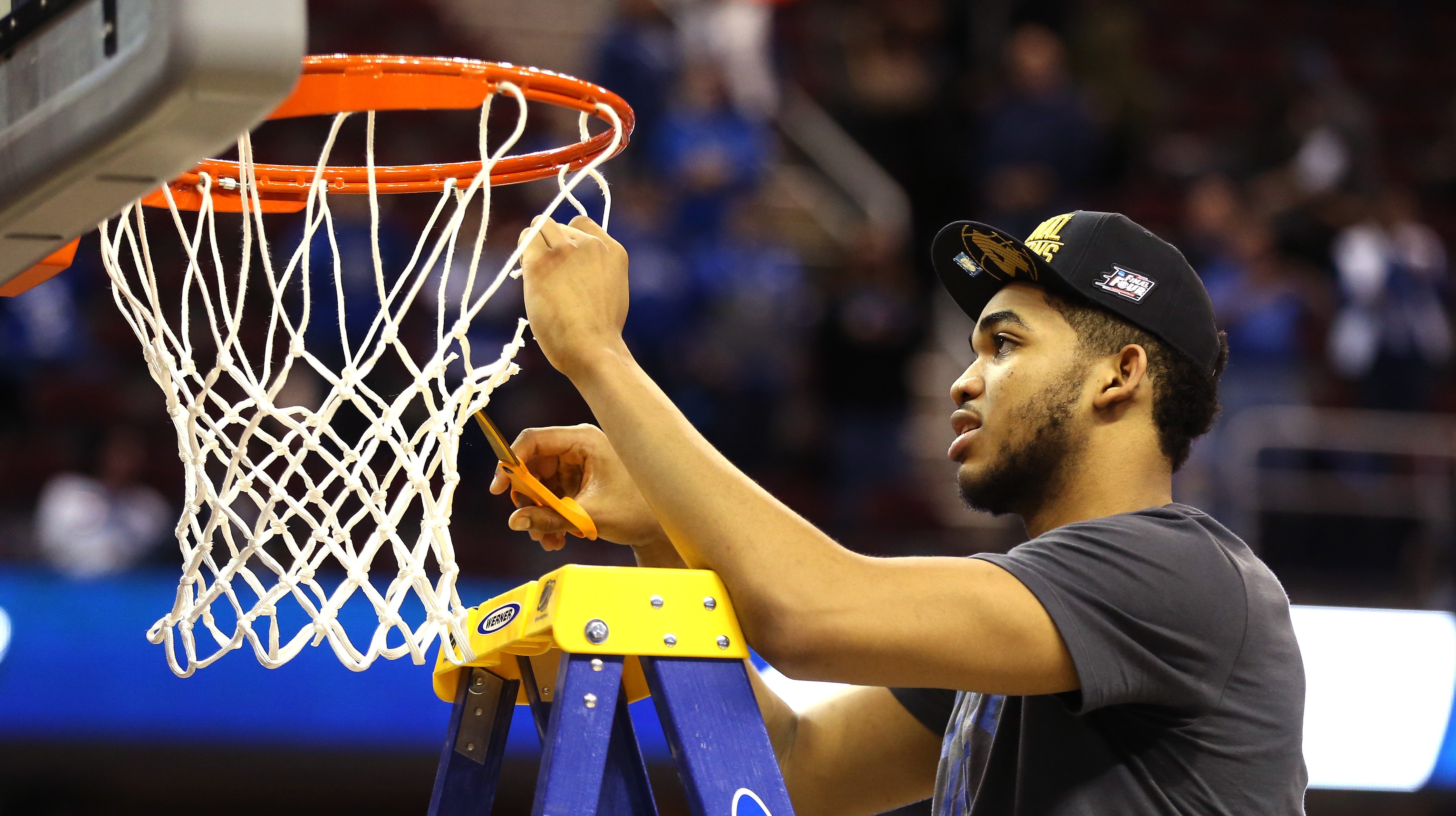 Final Four 2015 Odds to Win the Most Outstanding Player