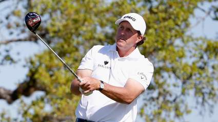 PGA Shell Houston Open: Time, Channel, Tee Times & Odds