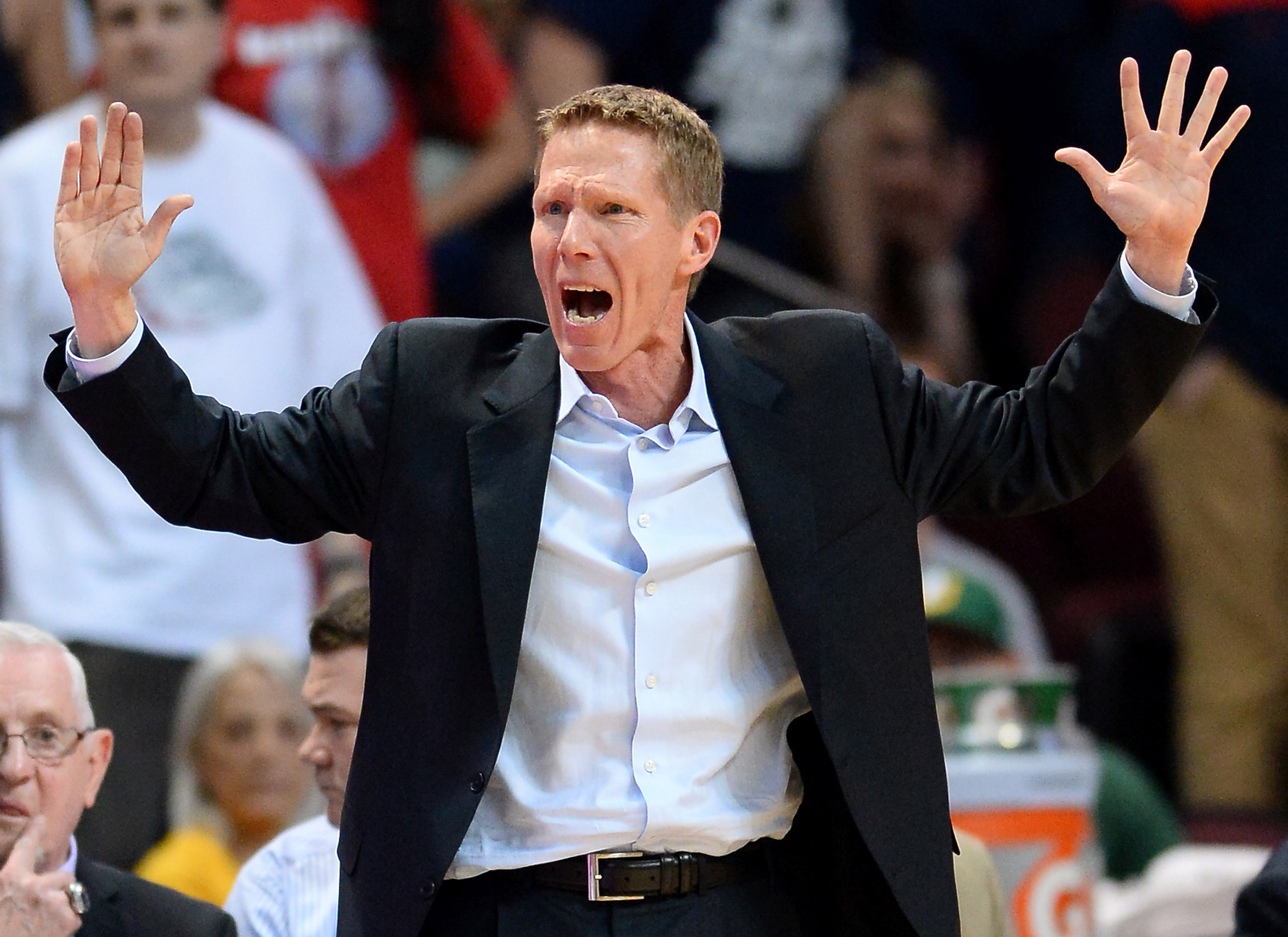 Mark Few 5 Fast Facts You Need to Know