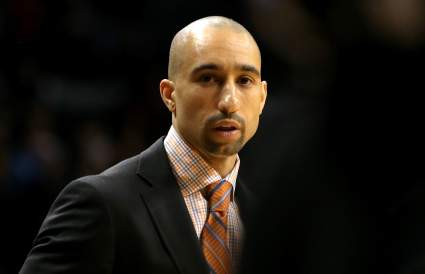 Shaka Smart Hired By Texas: 5 Fast Facts You Need to Know