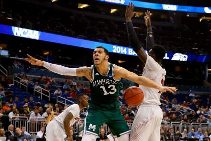 Hampton vs. Manhattan: Odds, Point Spread & Over-Under
