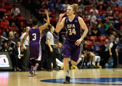 Utah vs. Stephen F. Austin: Date, Time, Line & Channel