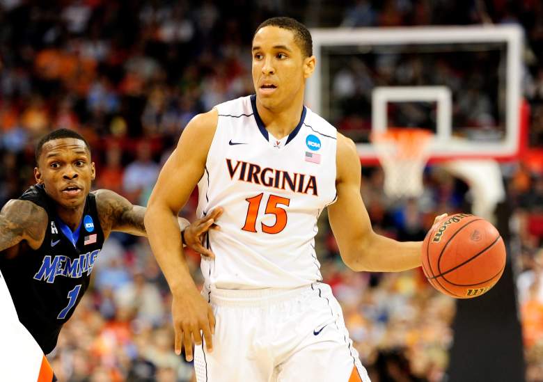 Malcolm Brogdon: 5 Fast Facts You Need to Know | Heavy.com