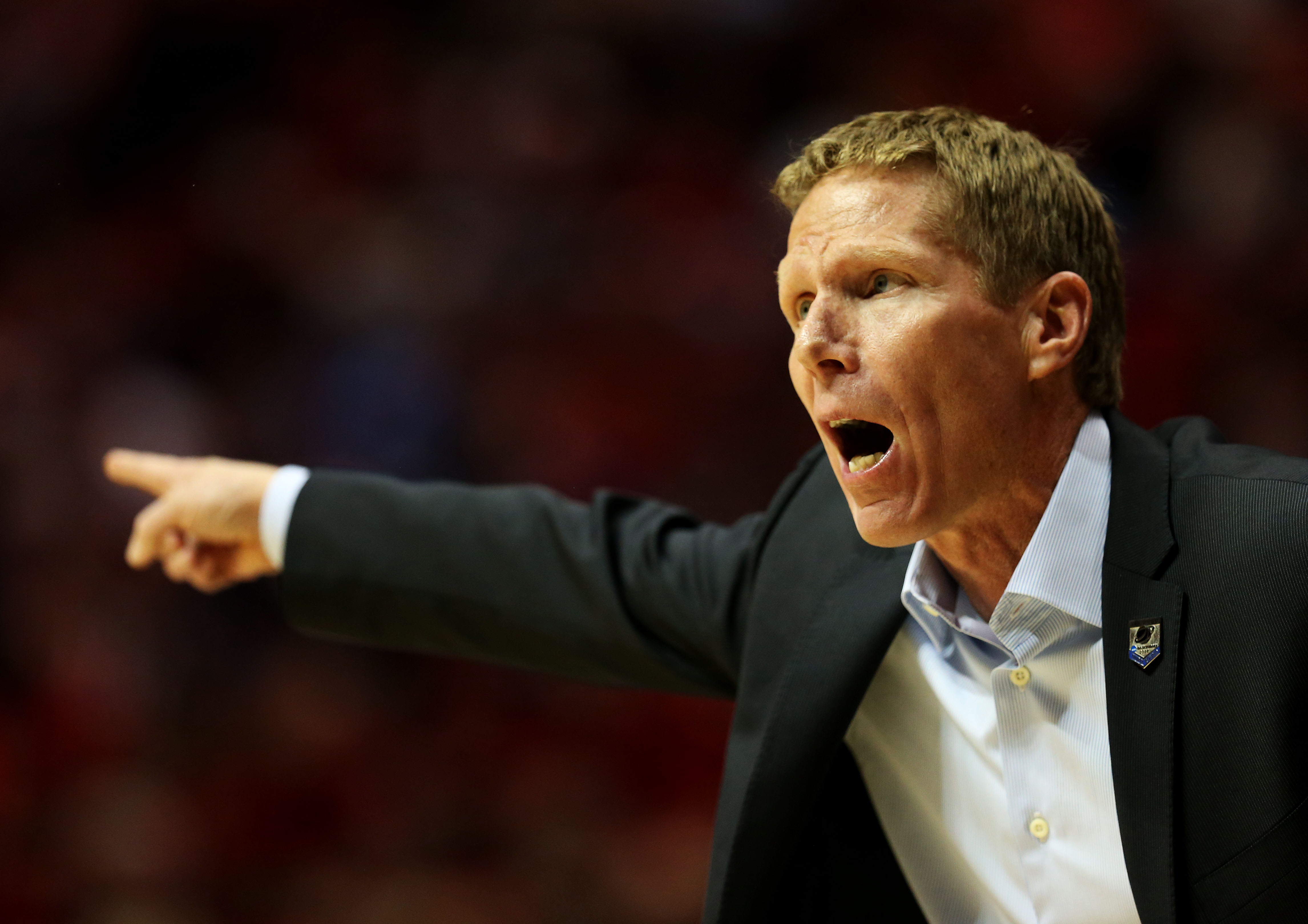 Mark Few: 5 Fast Facts You Need to Know | Heavy.com