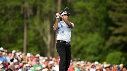 Masters Tournament 2015: Date, Time, Channel & Odds