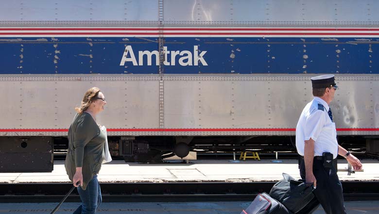 Amtrak Train Crash in North Carolina: 5 Fast Facts | Heavy.com