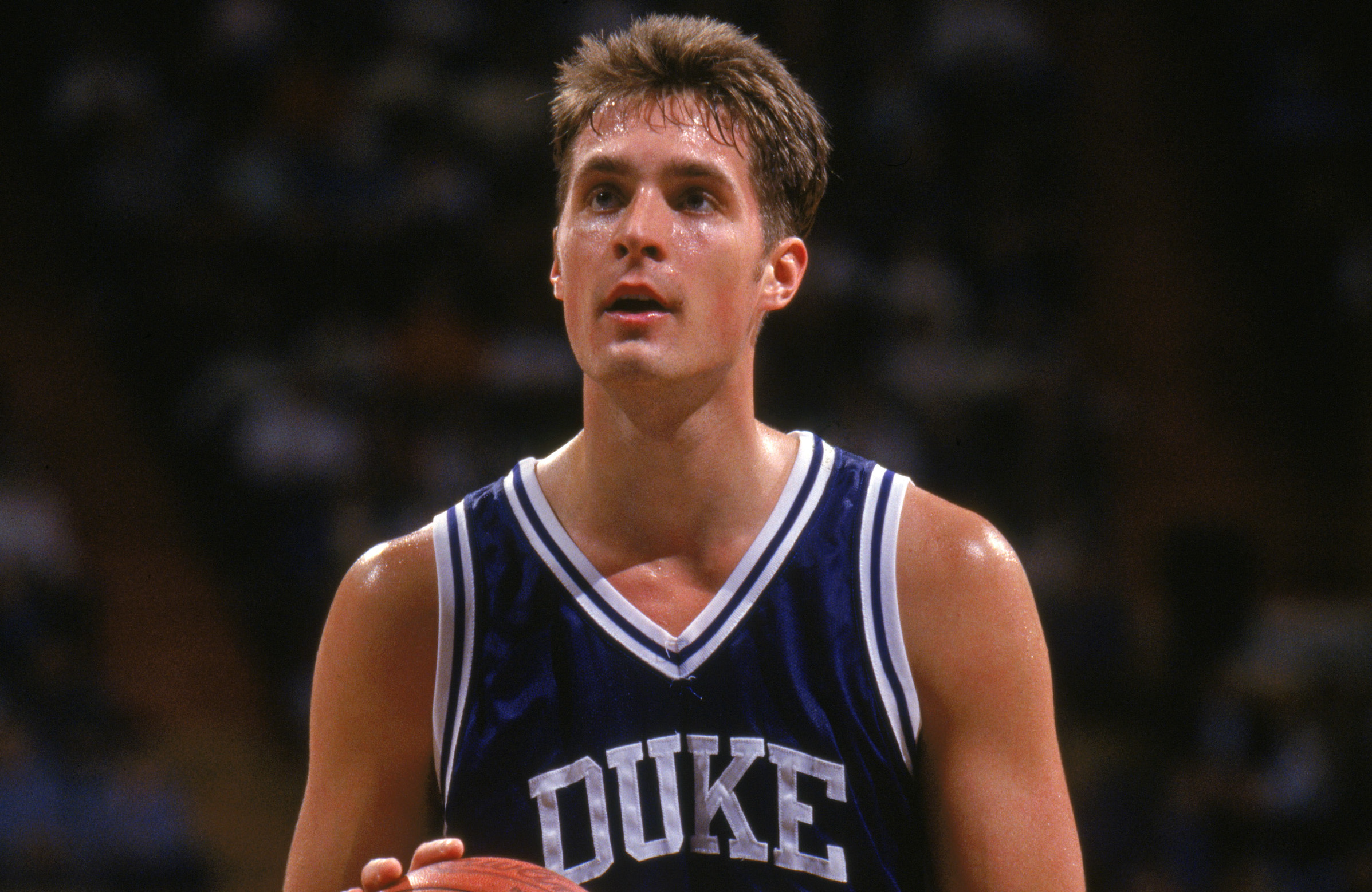 Christian Laettner 5 Fast Facts You Need to Know