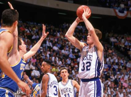 Christian Laettner: 5 Fast Facts You Need to Know