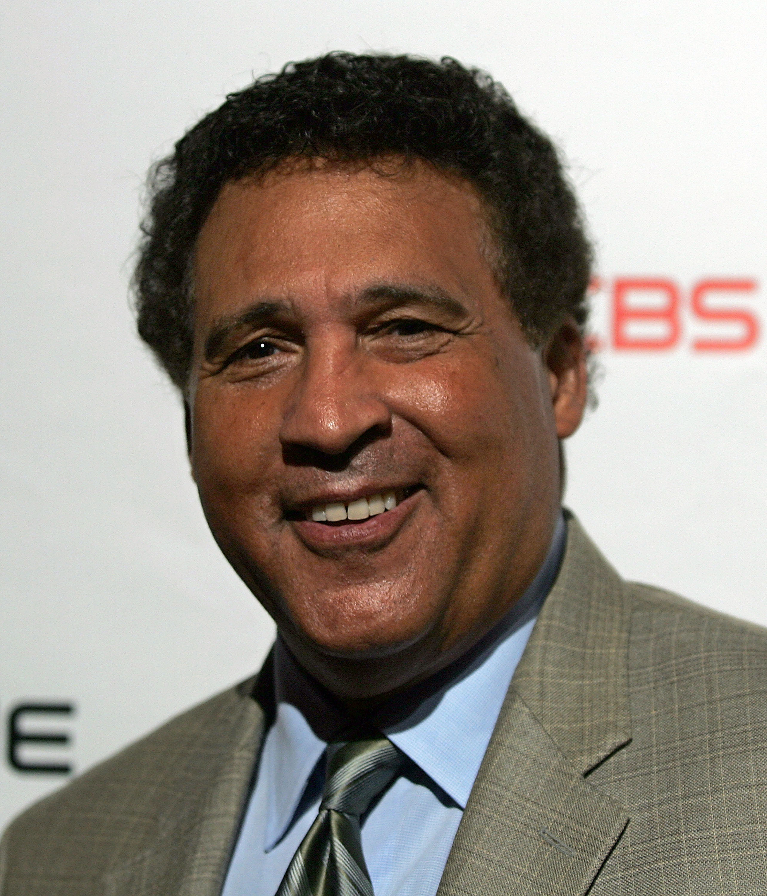 Greg Gumbel 5 Fast Facts You Need to Know