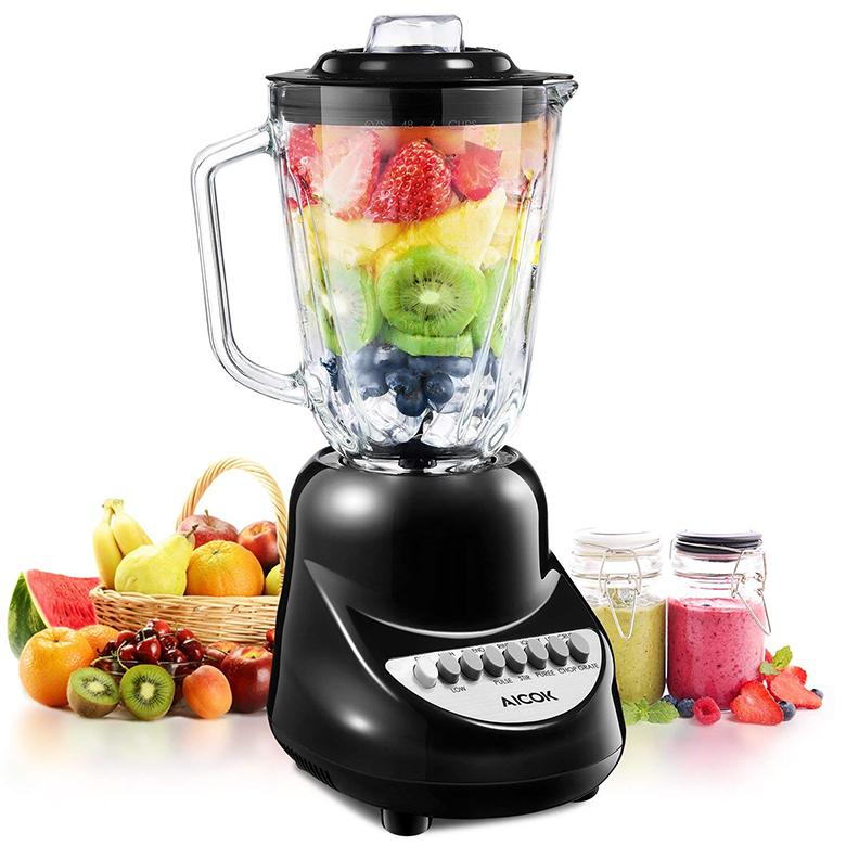 today show january 2016 best smoothie blender