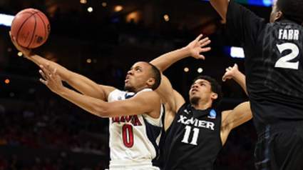 How to Watch Wisconsin vs. Arizona Live Stream Online