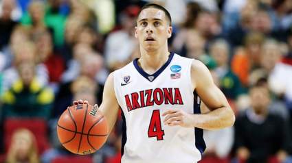 How to Watch Arizona vs. Xavier Live Stream Online