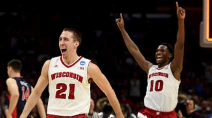 Wisconsin vs. Kentucky: Date, Time, Channel & Line