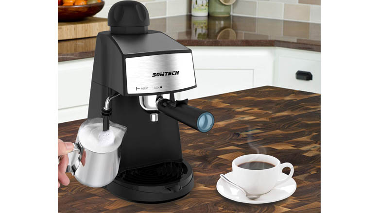 best home espresso machine automatic