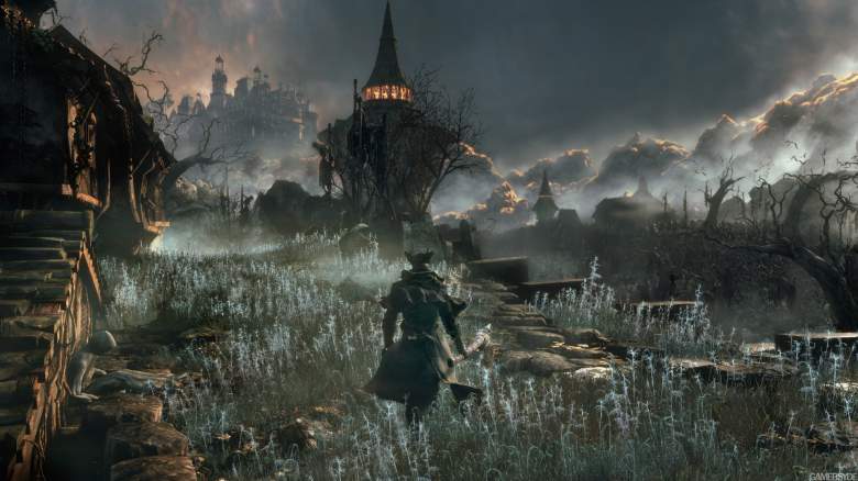 Our most anticipated video games of 2015, Games
