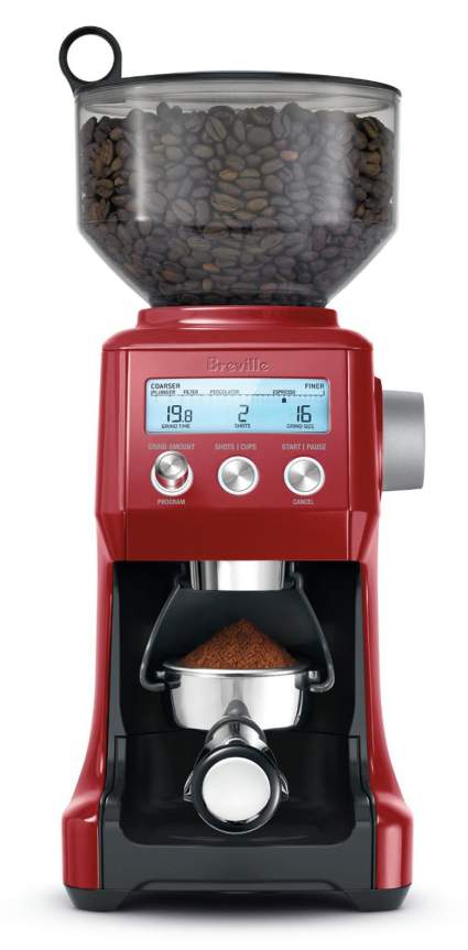breville-bcg820bssxl-the-smart-grinder-pro-coffee-bean-grinder