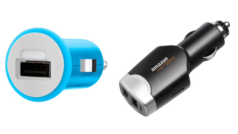 best car chargers